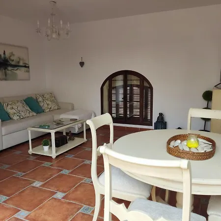 Atico El Duende De Sanlucar En Pleno Centro Apartment Sanlucar de Barrameda