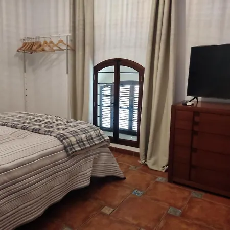 Atico El Duende De Sanlucar En Pleno Centro * Sanlucar de Barrameda