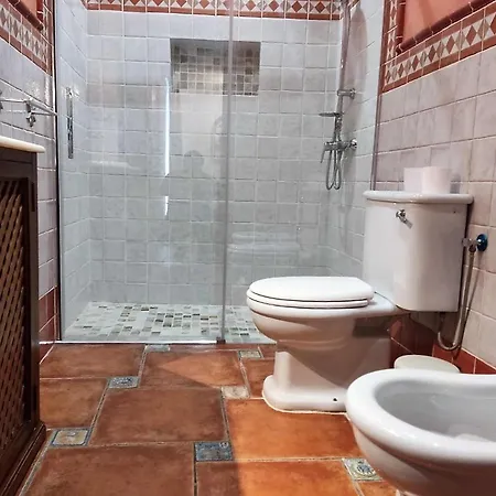 Apartamento ático El Duende De Sanlúcar *