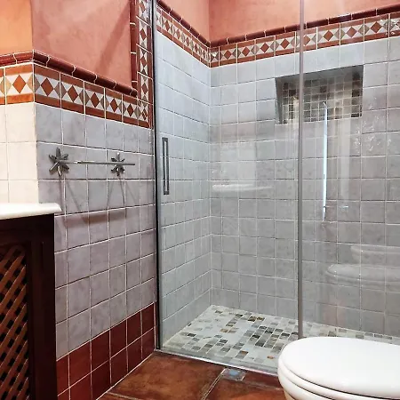 Atico El Duende De Sanlucar En Pleno Centro Apartment Sanlucar de Barrameda