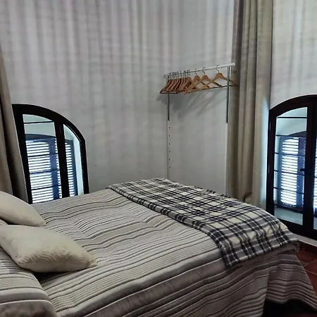 ático El Duende De Sanlúcar