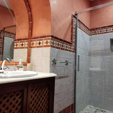 Apartamento ático El Duende De Sanlúcar