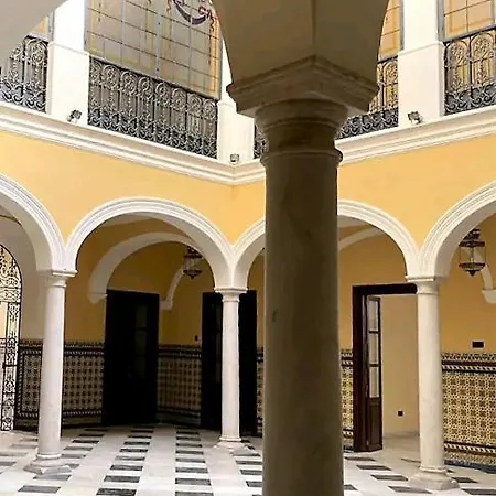 Apartamento ático El Duende De Sanlúcar