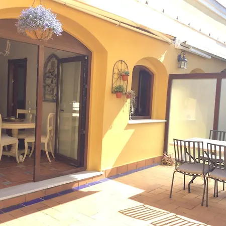 ático El Duende De Sanlúcar Apartamento *