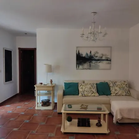 Atico El Duende De Sanlucar En Pleno Centro Apartman *